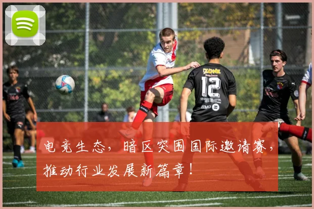 电竞生态，暗区突围国际邀请赛，推动行业发展新篇章！